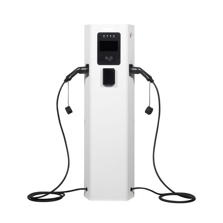 AC CHARGER WITH 2 CONNECTOS-1